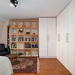1Br South Kensington Apt Near Gloucester Road